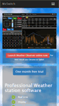 Mobile Screenshot of blaasoft.com